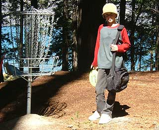Disc Golf New Zealand Disc Golf New Zealand